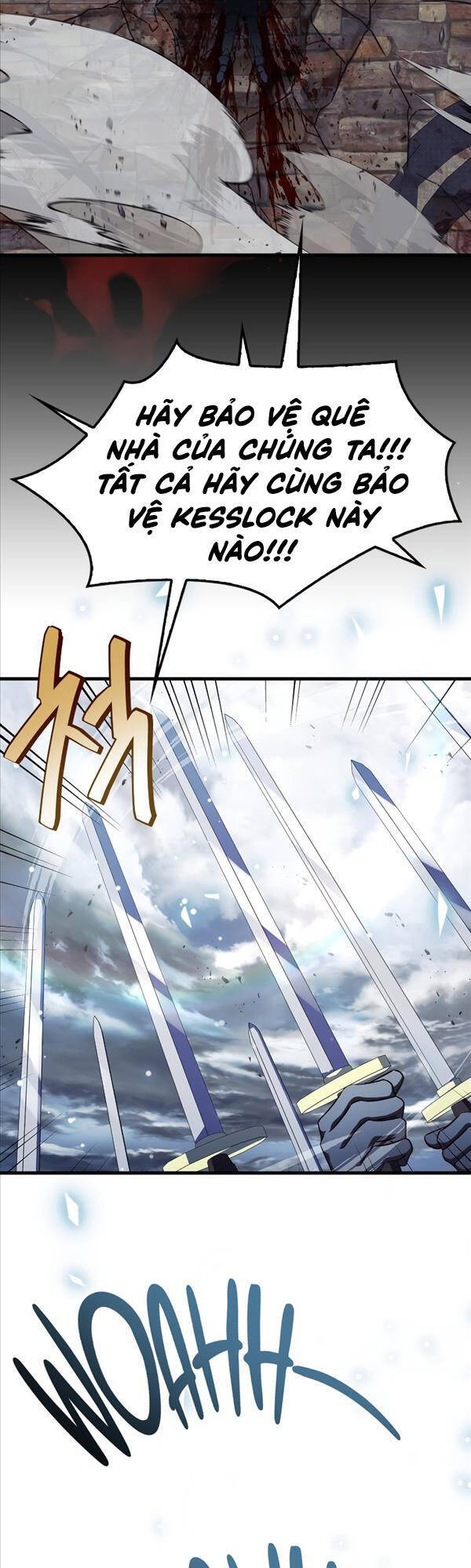 Ký Sự Hồi Quy - Chapter 81 - Page 17