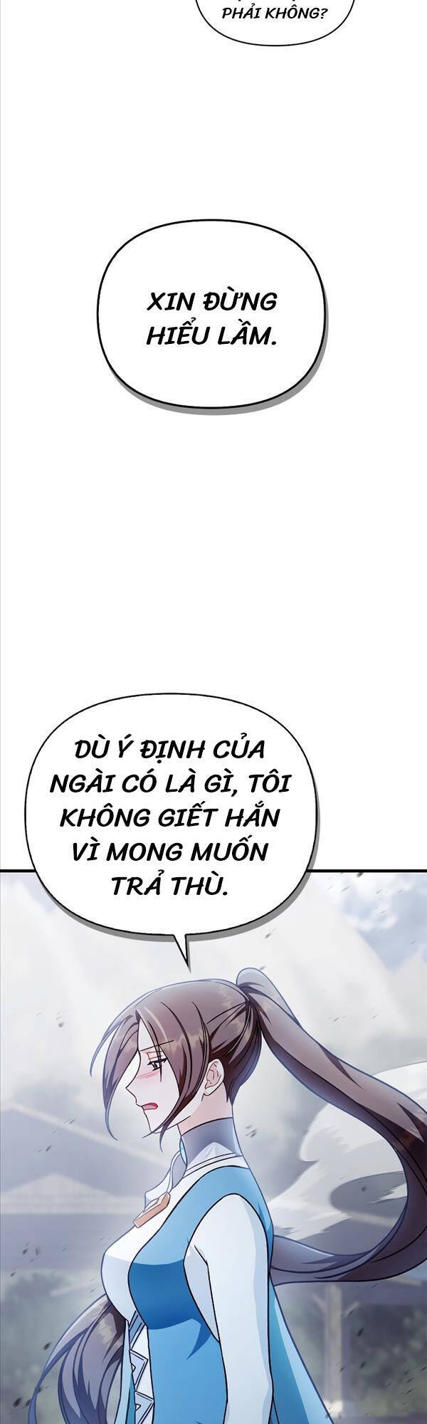 Ký Sự Hồi Quy - Chapter 81 - Page 19