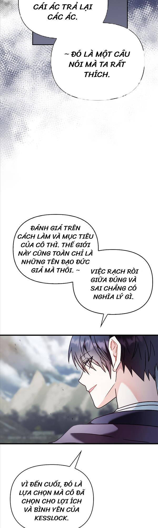 Ký Sự Hồi Quy - Chapter 81 - Page 22