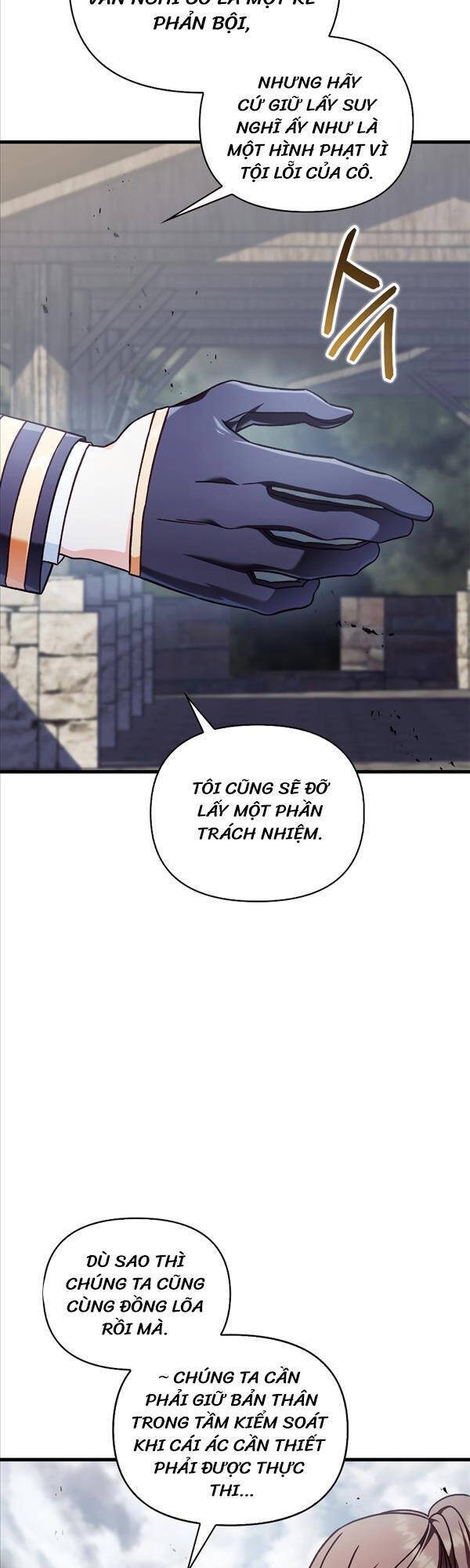 Ký Sự Hồi Quy - Chapter 81 - Page 25