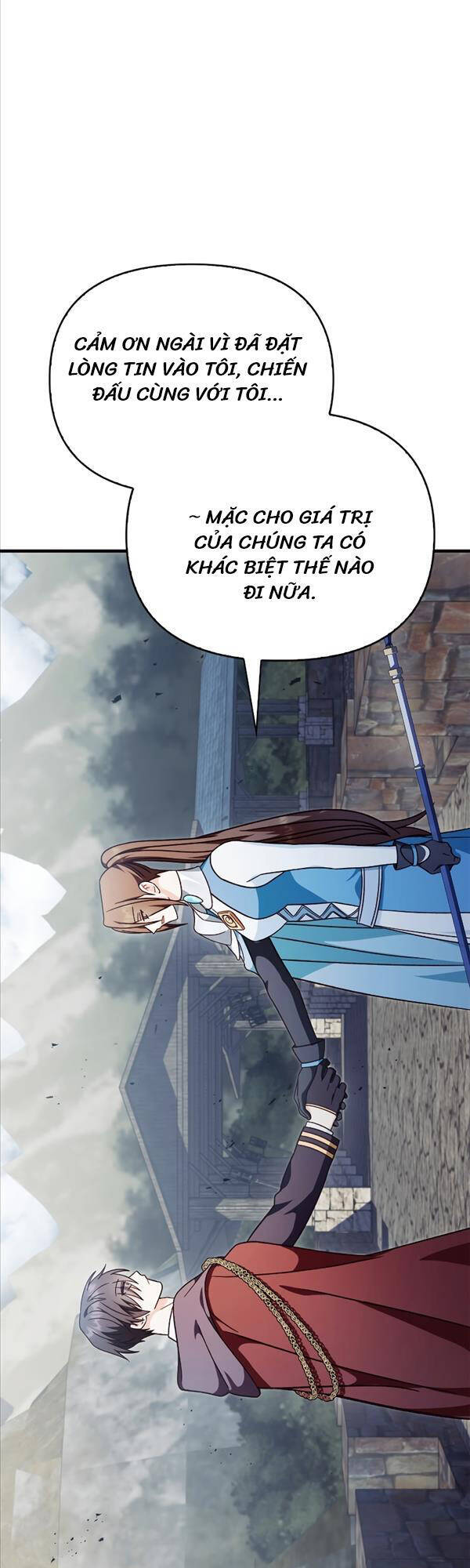 Ký Sự Hồi Quy - Chapter 81 - Page 29