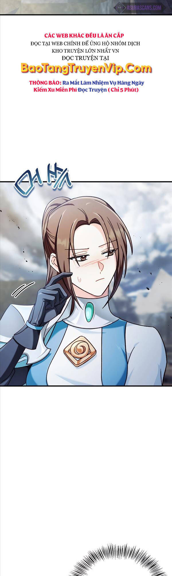 Ký Sự Hồi Quy - Chapter 81 - Page 30