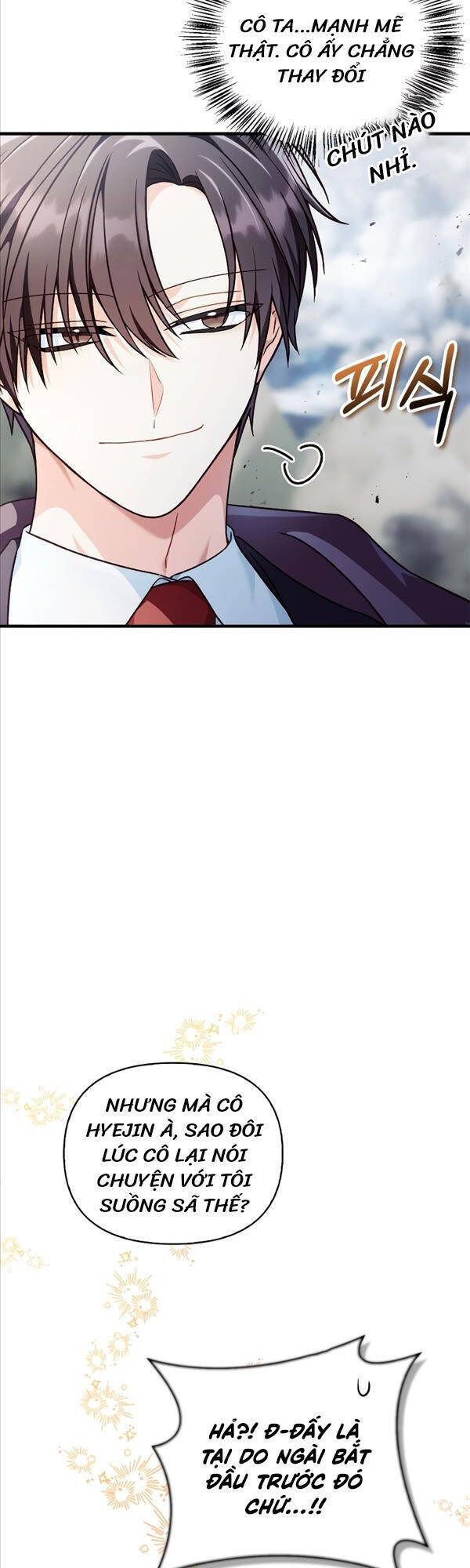 Ký Sự Hồi Quy - Chapter 81 - Page 31