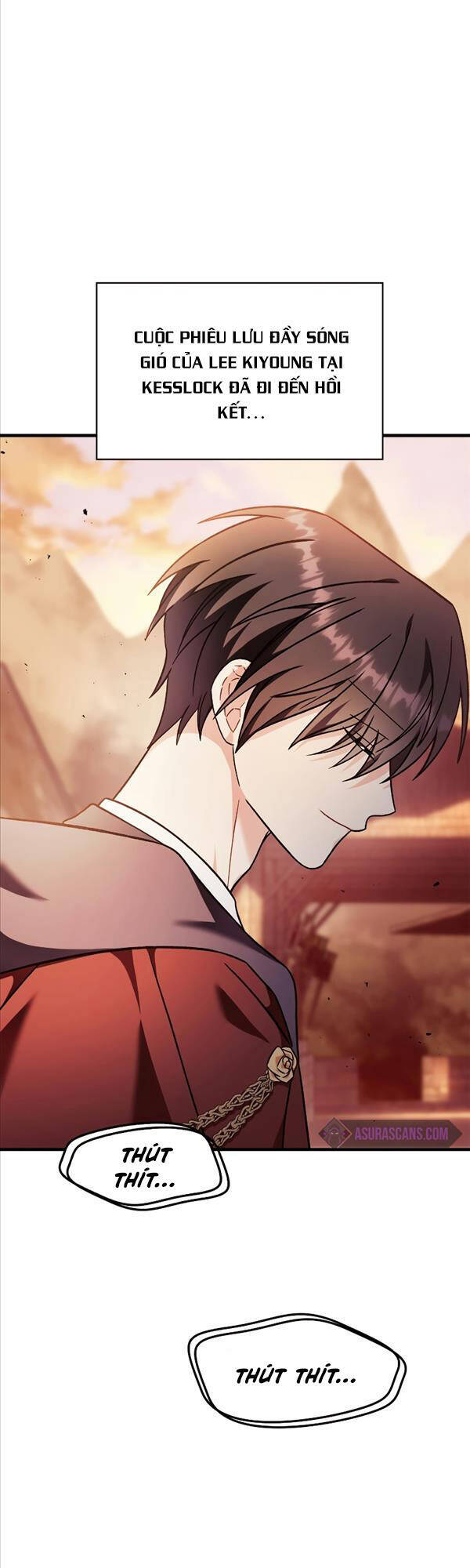 Ký Sự Hồi Quy - Chapter 81 - Page 34