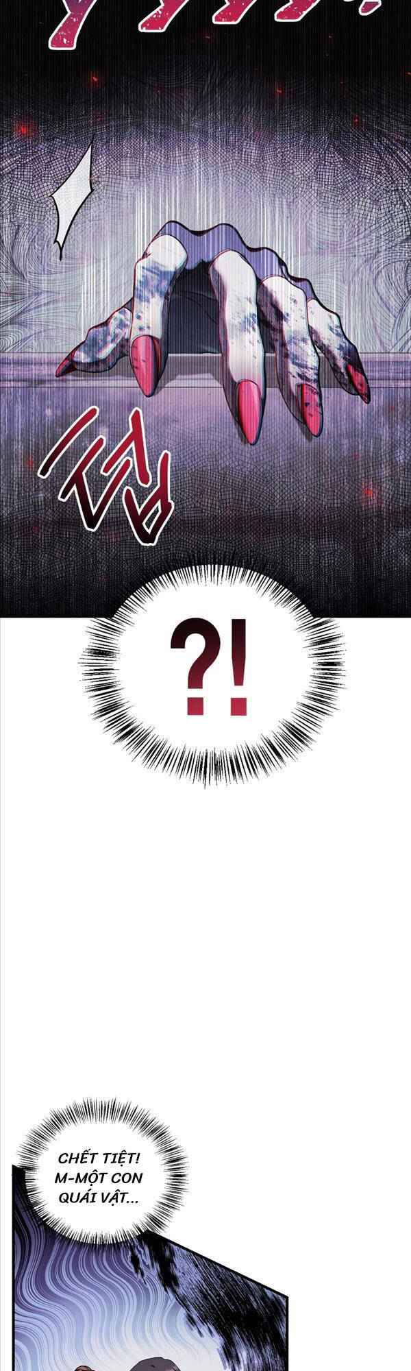 Ký Sự Hồi Quy - Chapter 81 - Page 36