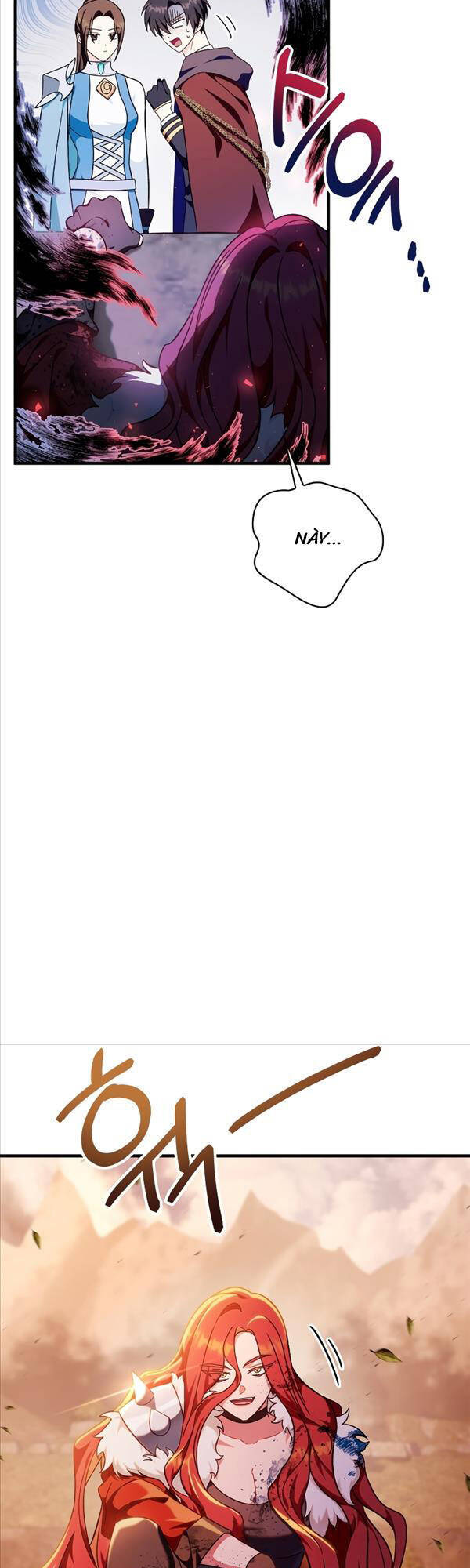 Ký Sự Hồi Quy - Chapter 81 - Page 37