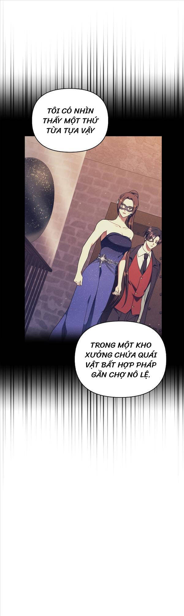 Ký Sự Hồi Quy - Chapter 81 - Page 43