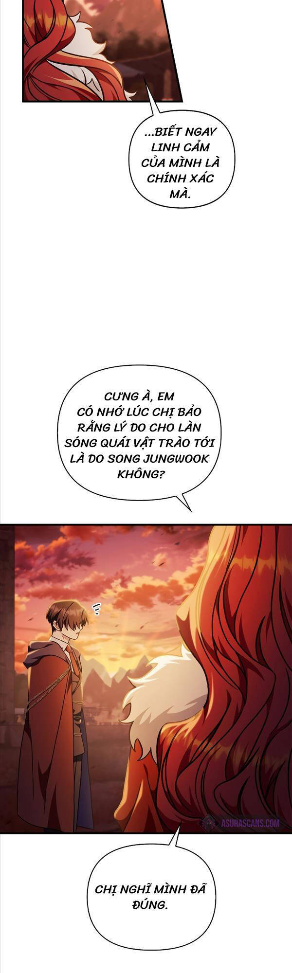 Ký Sự Hồi Quy - Chapter 81 - Page 47