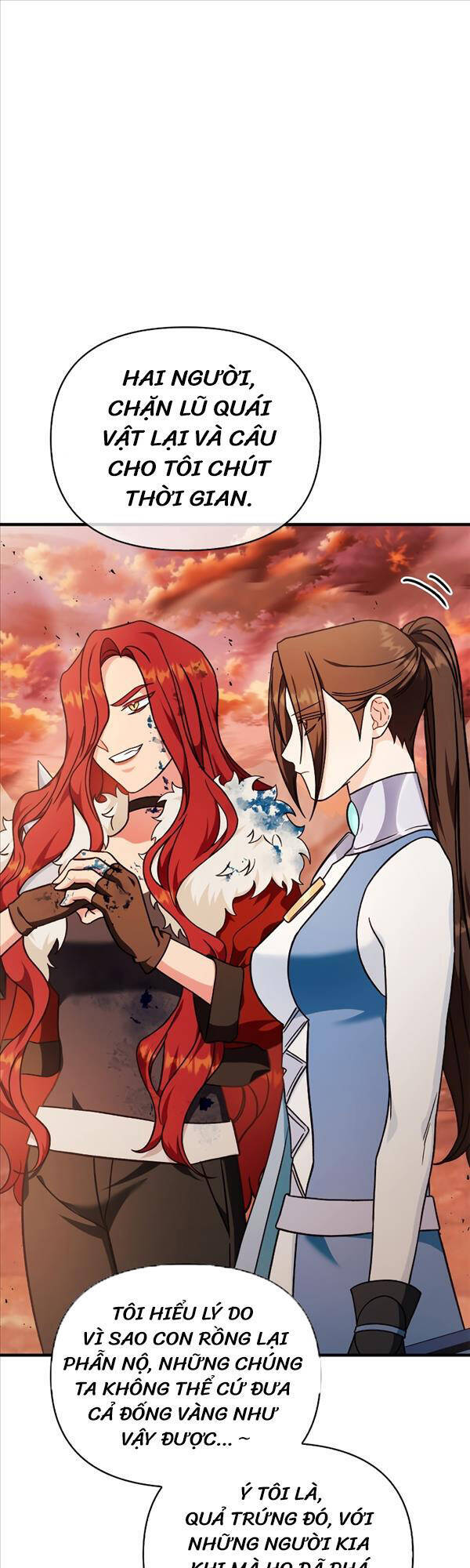 Ký Sự Hồi Quy - Chapter 81 - Page 54