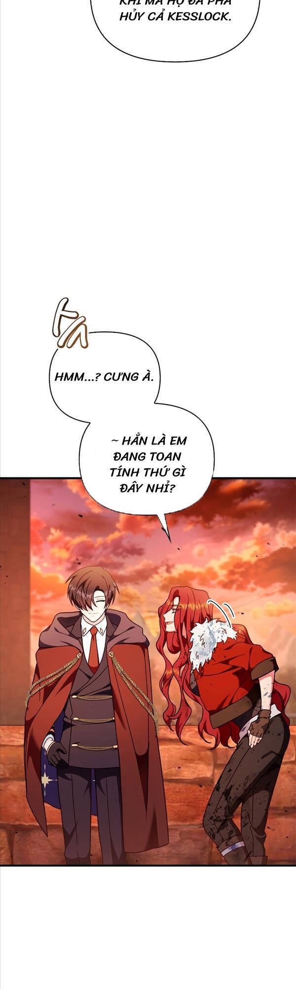 Ký Sự Hồi Quy - Chapter 81 - Page 55