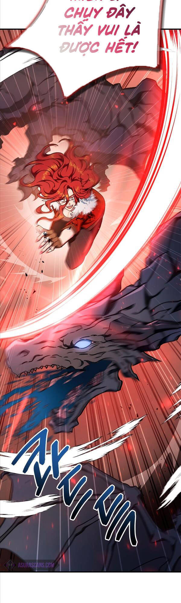 Ký Sự Hồi Quy - Chapter 81 - Page 58