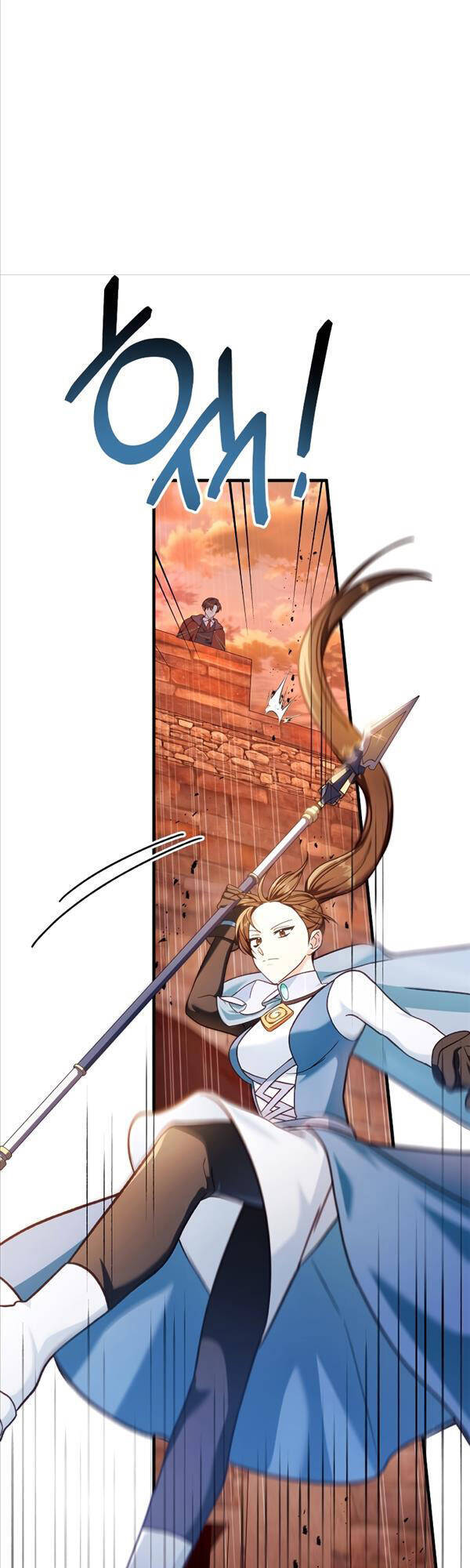 Ký Sự Hồi Quy - Chapter 81 - Page 59