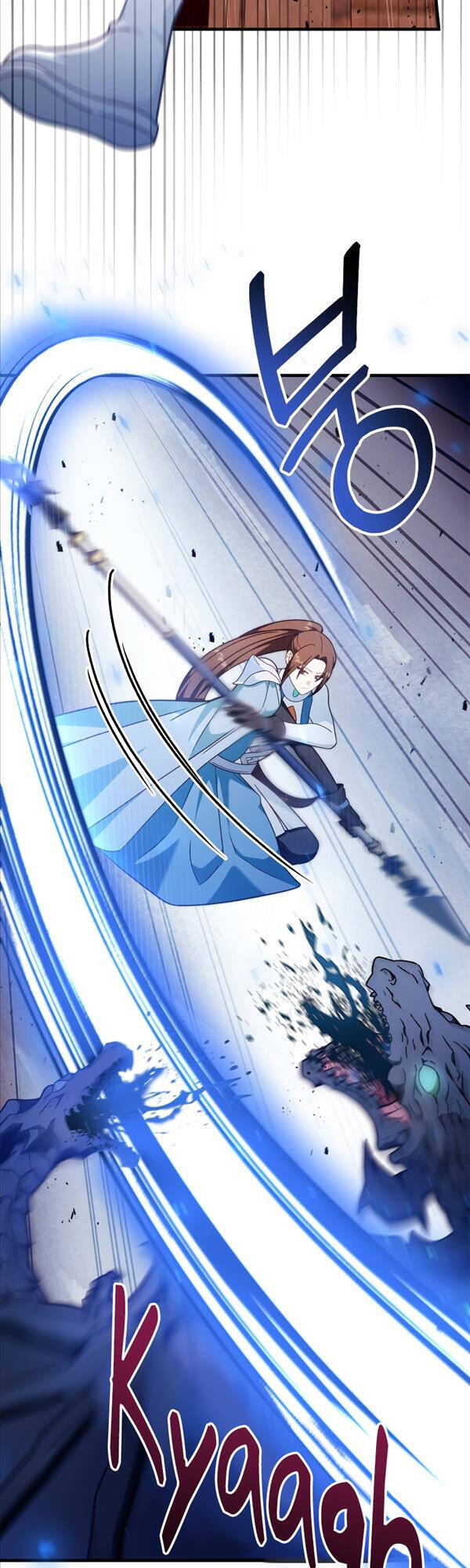 Ký Sự Hồi Quy - Chapter 81 - Page 60