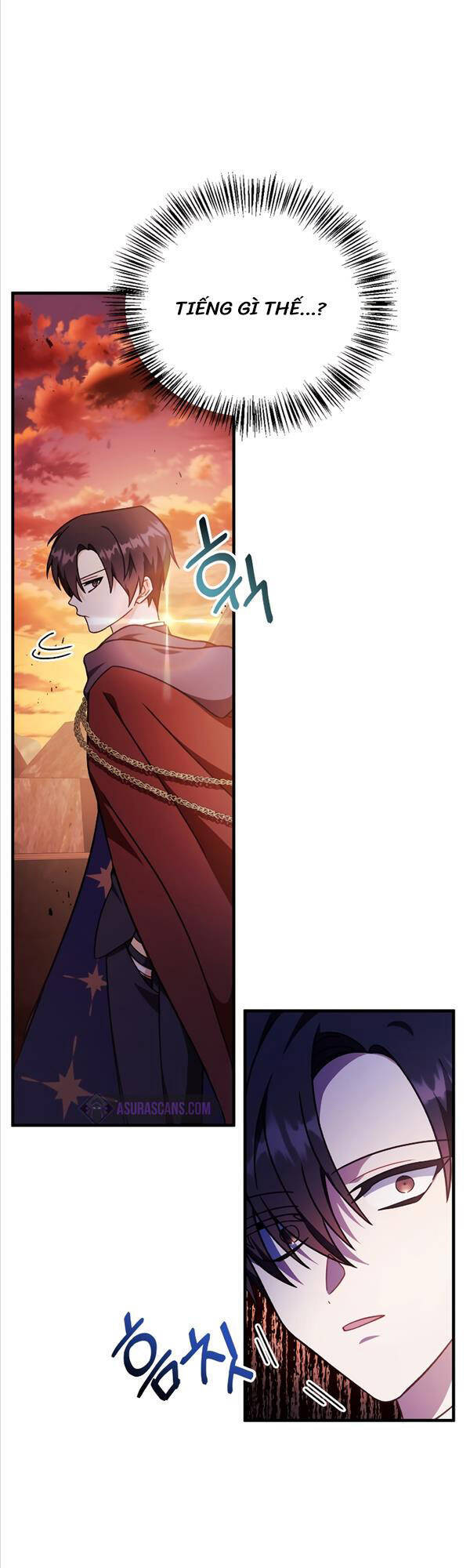 Ký Sự Hồi Quy - Chapter 81 - Page 63