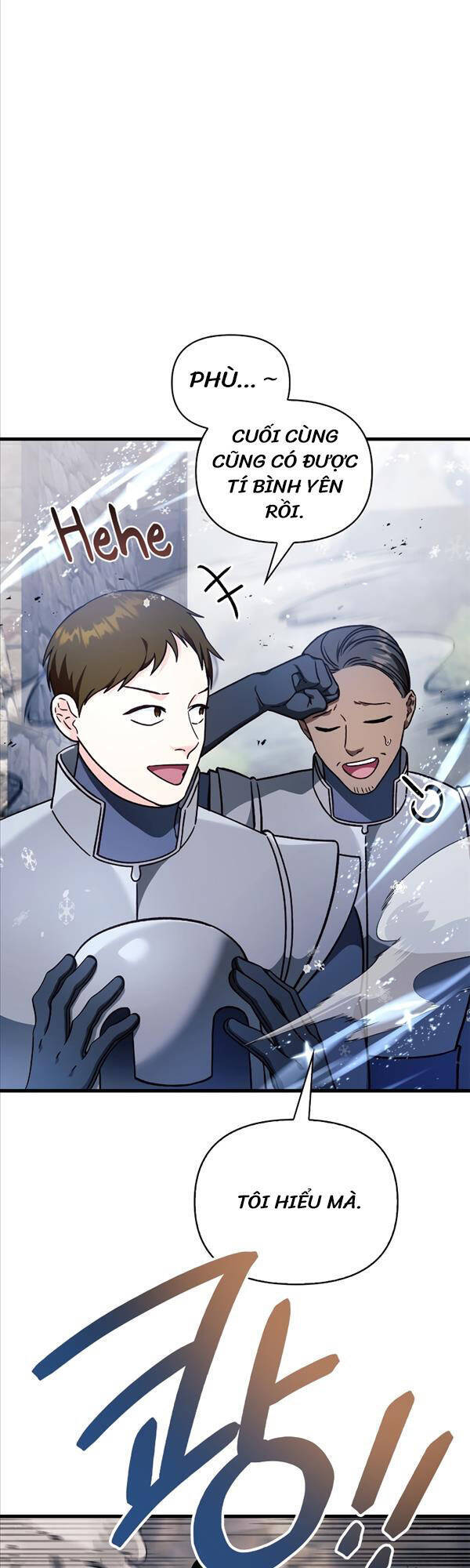 Ký Sự Hồi Quy - Chapter 81 - Page 7