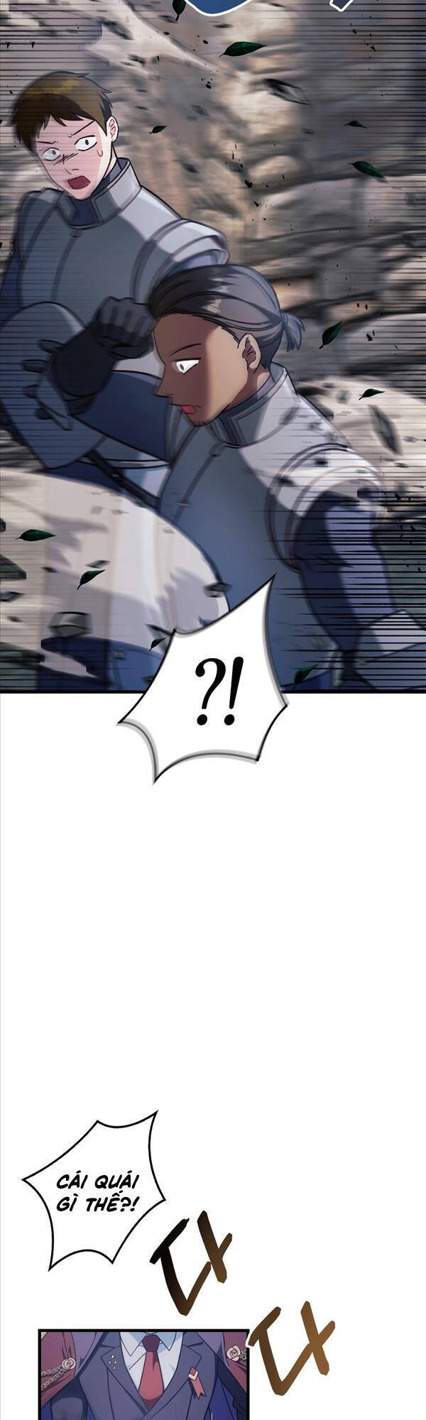 Ký Sự Hồi Quy - Chapter 81 - Page 8