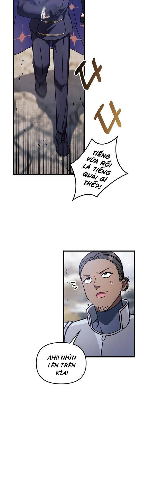 Ký Sự Hồi Quy - Chapter 81 - Page 9