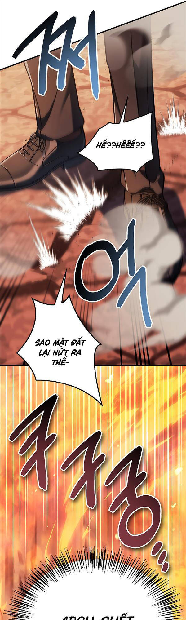 Ký Sự Hồi Quy - Chapter 82 - Page 12