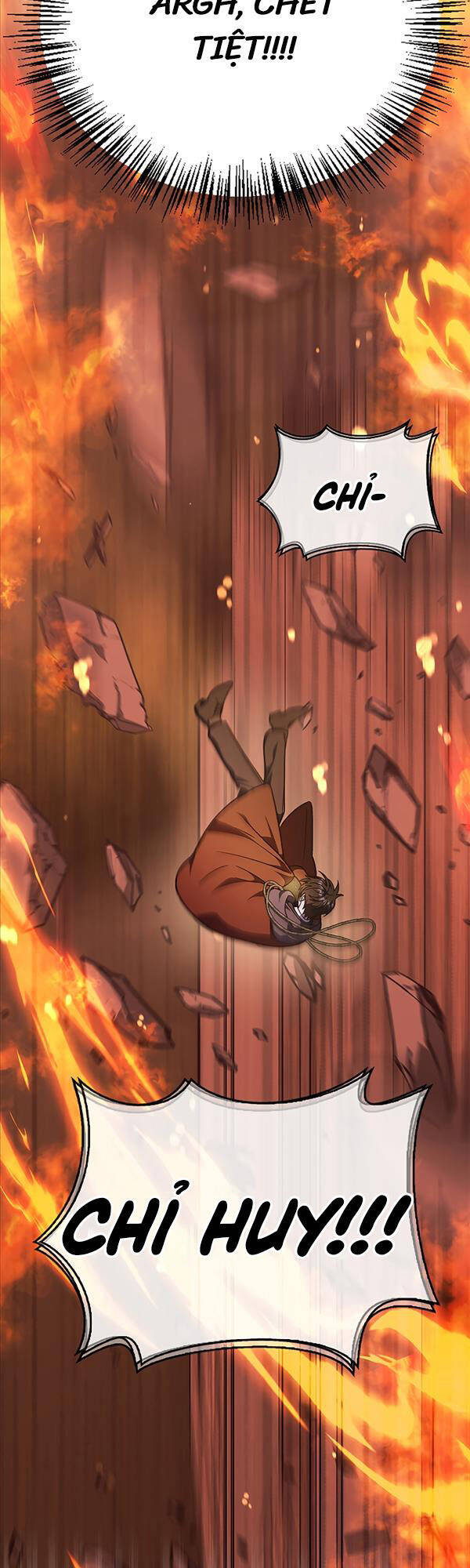 Ký Sự Hồi Quy - Chapter 82 - Page 13