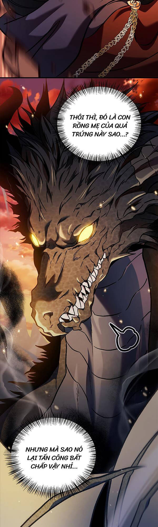 Ký Sự Hồi Quy - Chapter 82 - Page 15