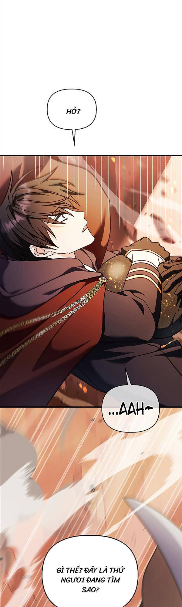 Ký Sự Hồi Quy - Chapter 82 - Page 18