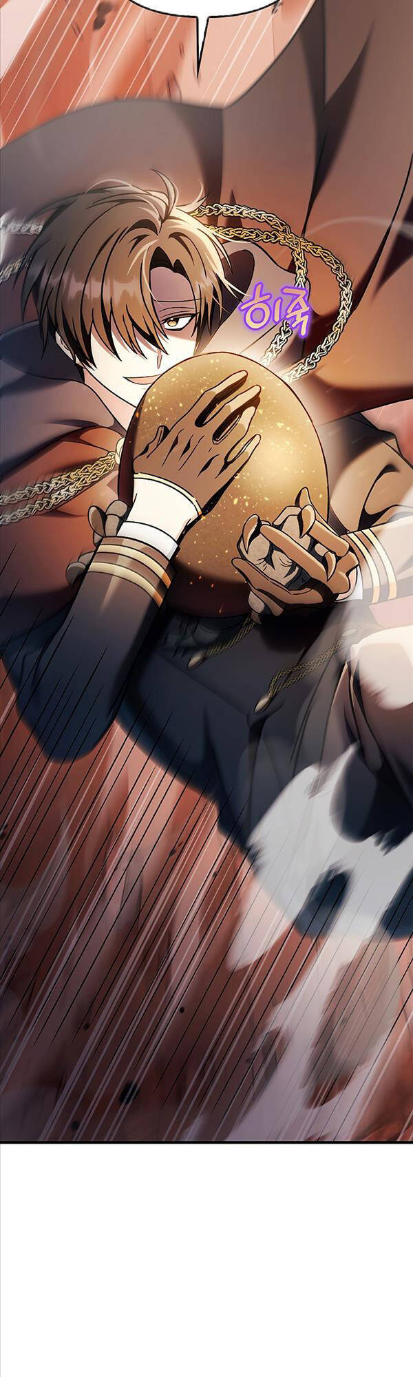 Ký Sự Hồi Quy - Chapter 82 - Page 19