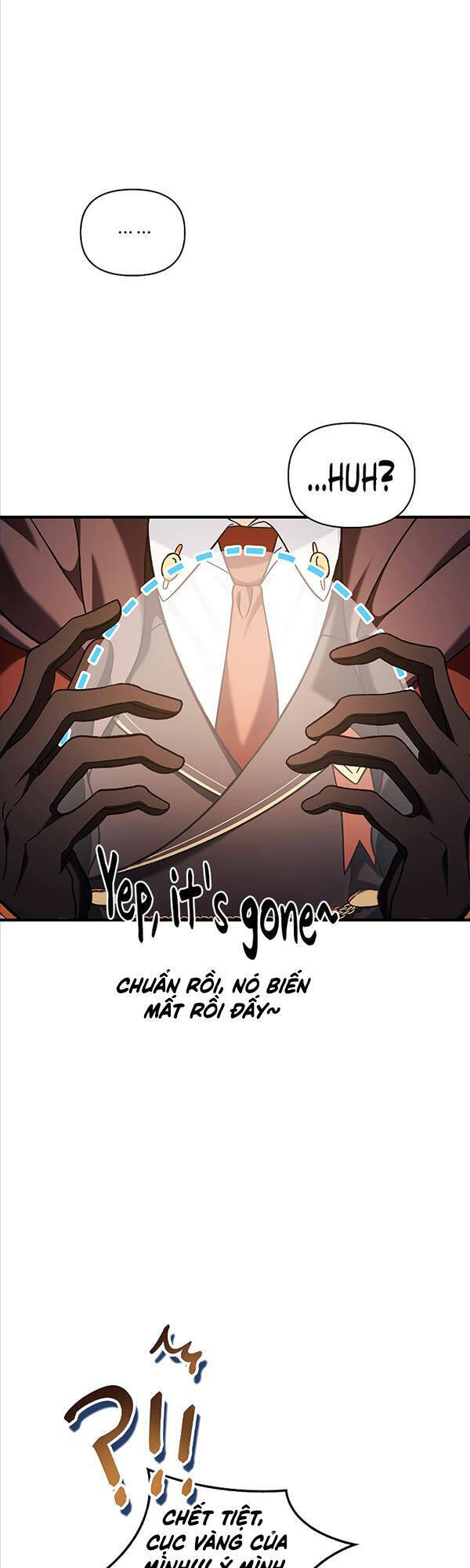 Ký Sự Hồi Quy - Chapter 82 - Page 28