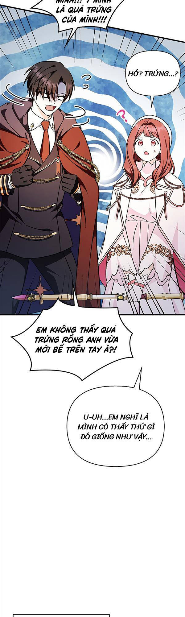 Ký Sự Hồi Quy - Chapter 82 - Page 29