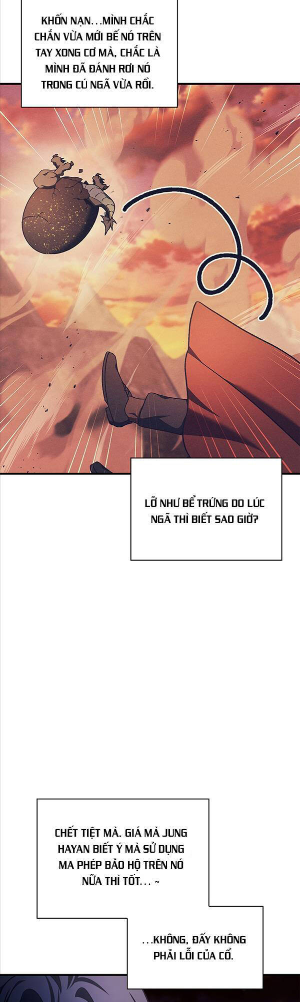 Ký Sự Hồi Quy - Chapter 82 - Page 30