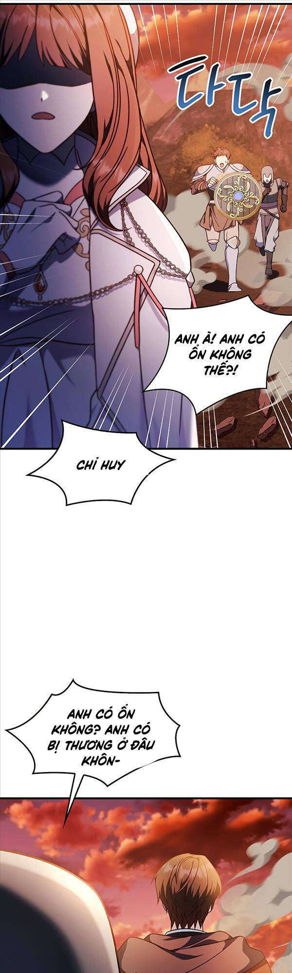 Ký Sự Hồi Quy - Chapter 82 - Page 33