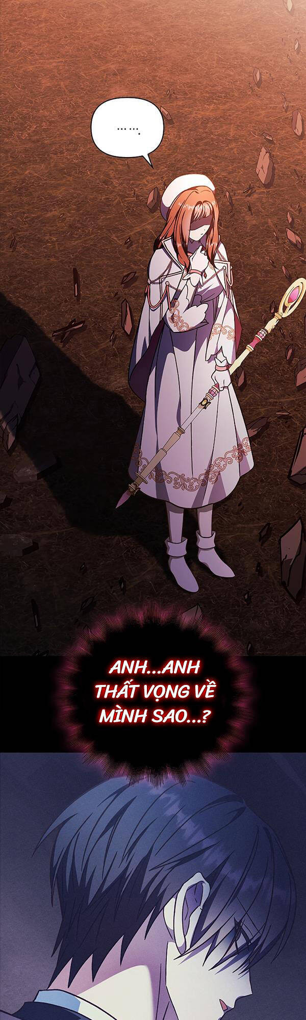 Ký Sự Hồi Quy - Chapter 82 - Page 36