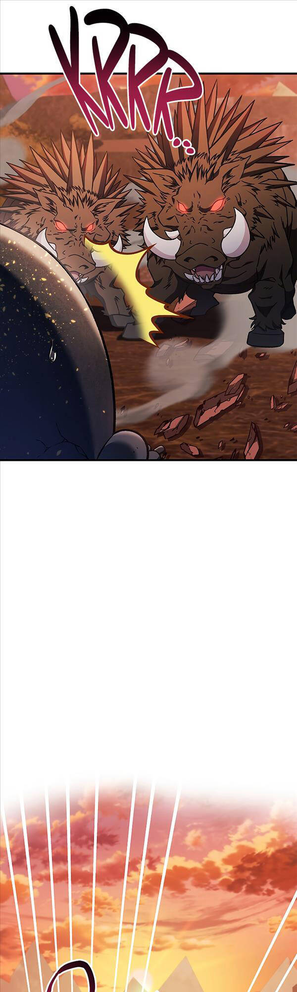 Ký Sự Hồi Quy - Chapter 82 - Page 41