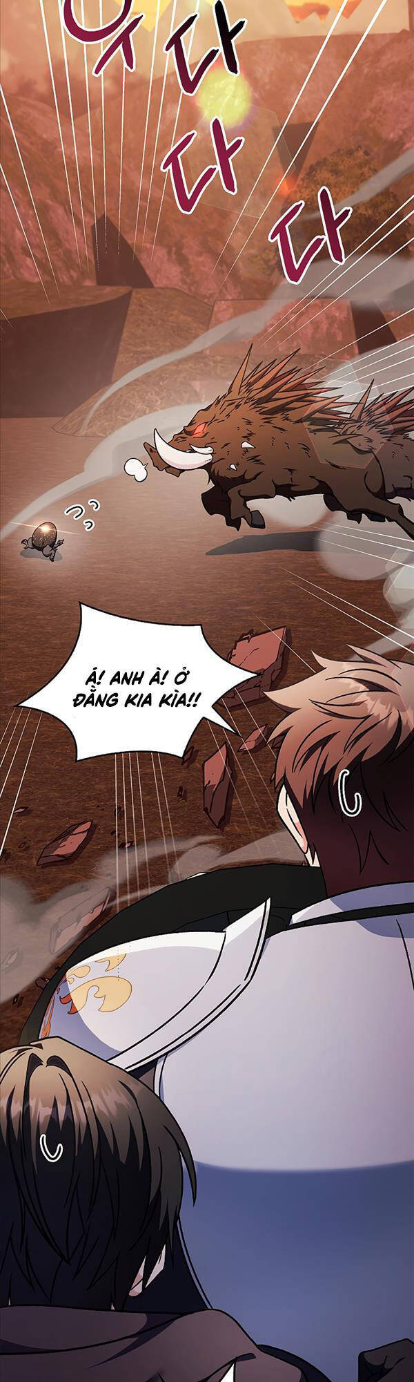 Ký Sự Hồi Quy - Chapter 82 - Page 42