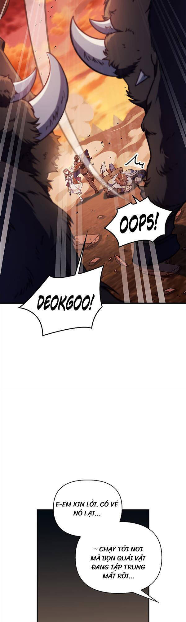Ký Sự Hồi Quy - Chapter 82 - Page 46