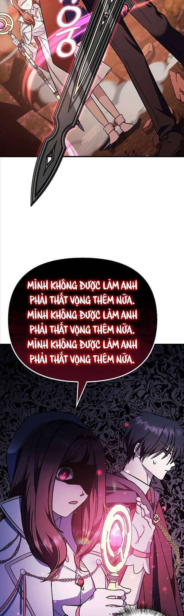 Ký Sự Hồi Quy - Chapter 82 - Page 48