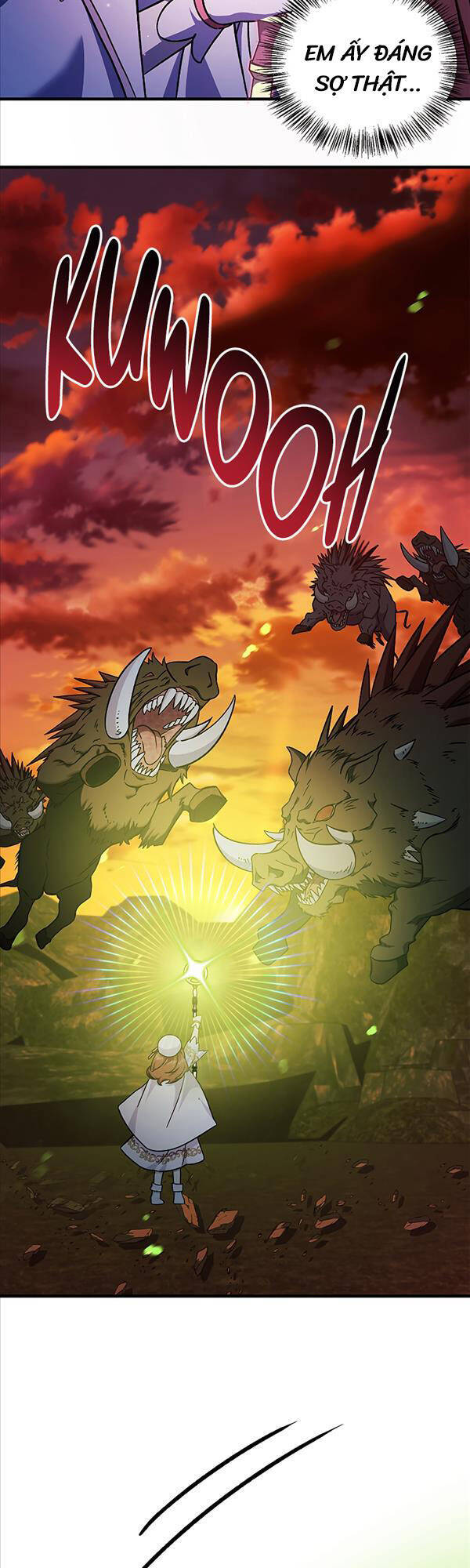 Ký Sự Hồi Quy - Chapter 82 - Page 49