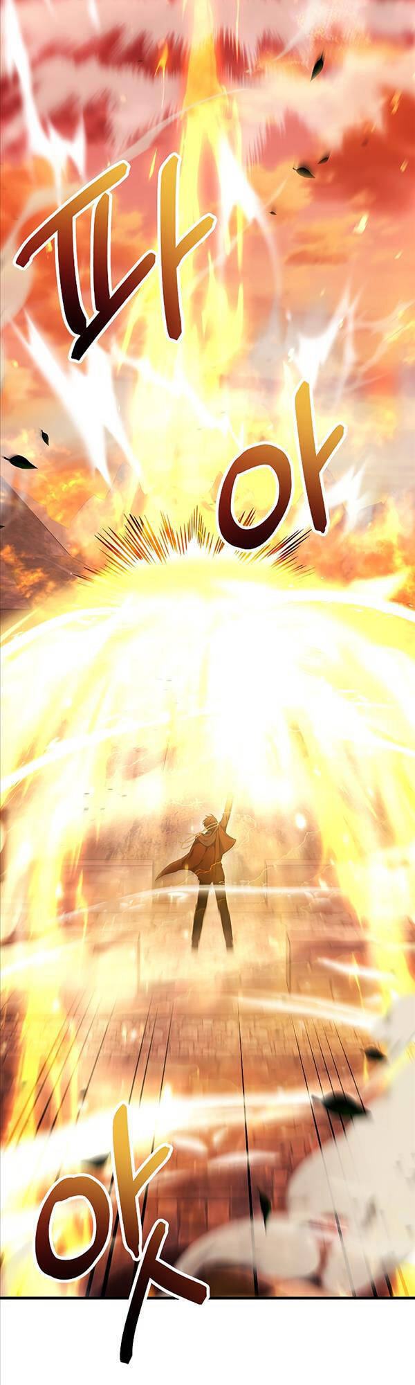 Ký Sự Hồi Quy - Chapter 82 - Page 5