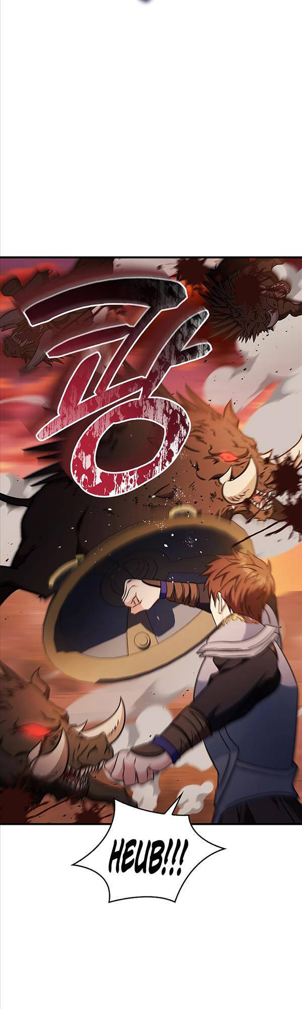 Ký Sự Hồi Quy - Chapter 82 - Page 54