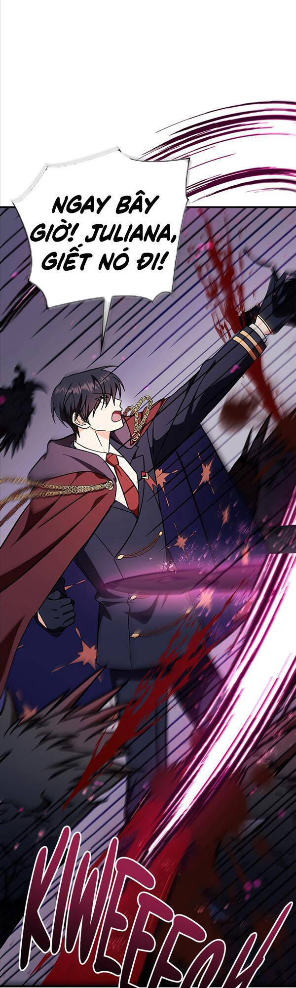 Ký Sự Hồi Quy - Chapter 82 - Page 55