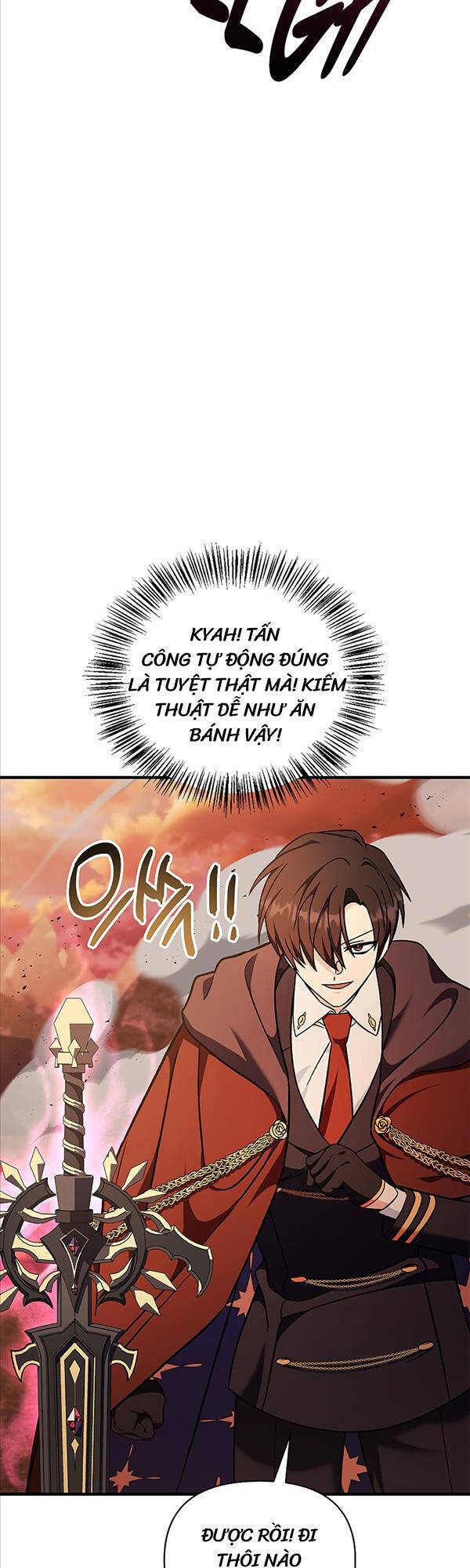 Ký Sự Hồi Quy - Chapter 82 - Page 56