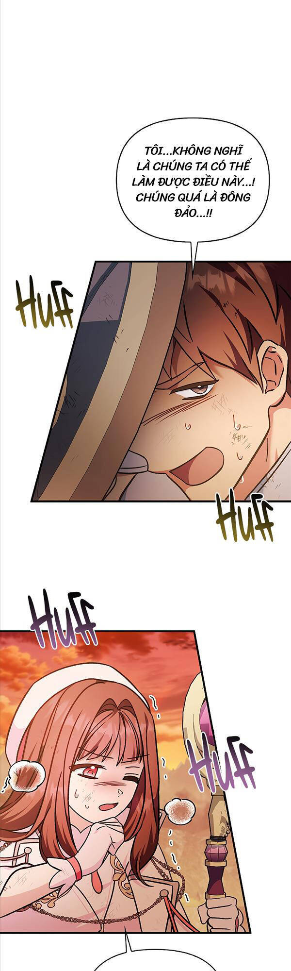 Ký Sự Hồi Quy - Chapter 82 - Page 59