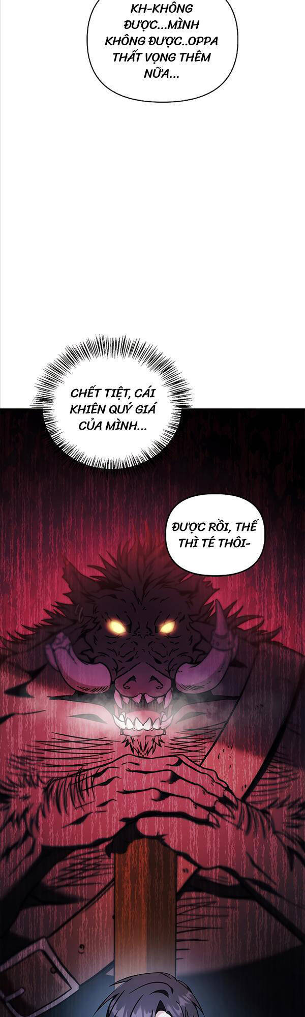 Ký Sự Hồi Quy - Chapter 82 - Page 60