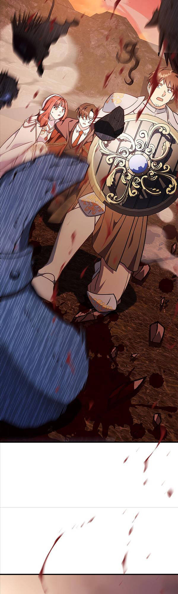 Ký Sự Hồi Quy - Chapter 82 - Page 66