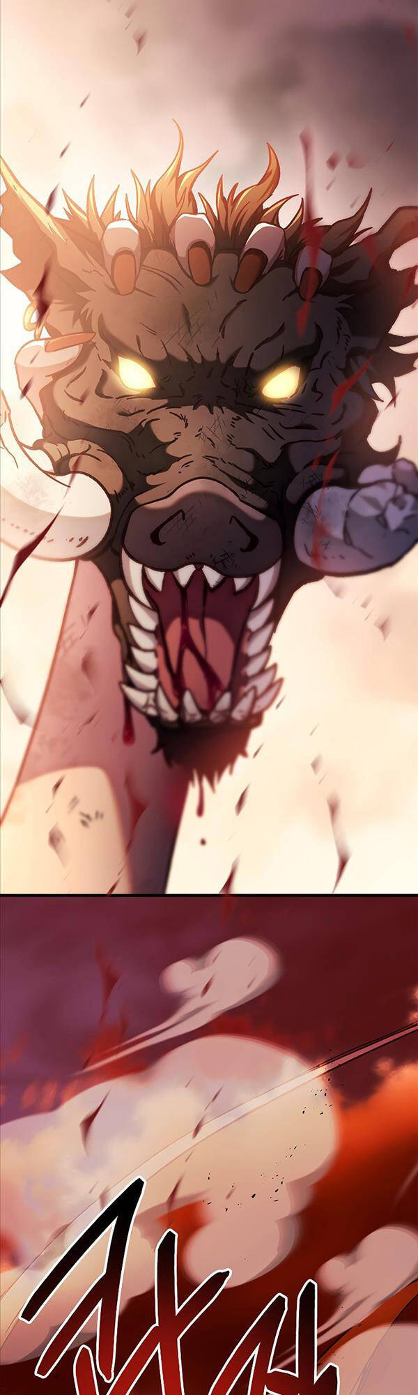 Ký Sự Hồi Quy - Chapter 82 - Page 67