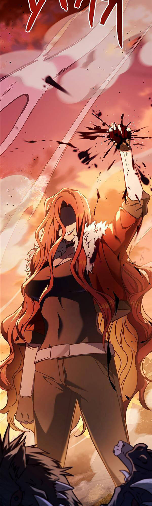 Ký Sự Hồi Quy - Chapter 82 - Page 68