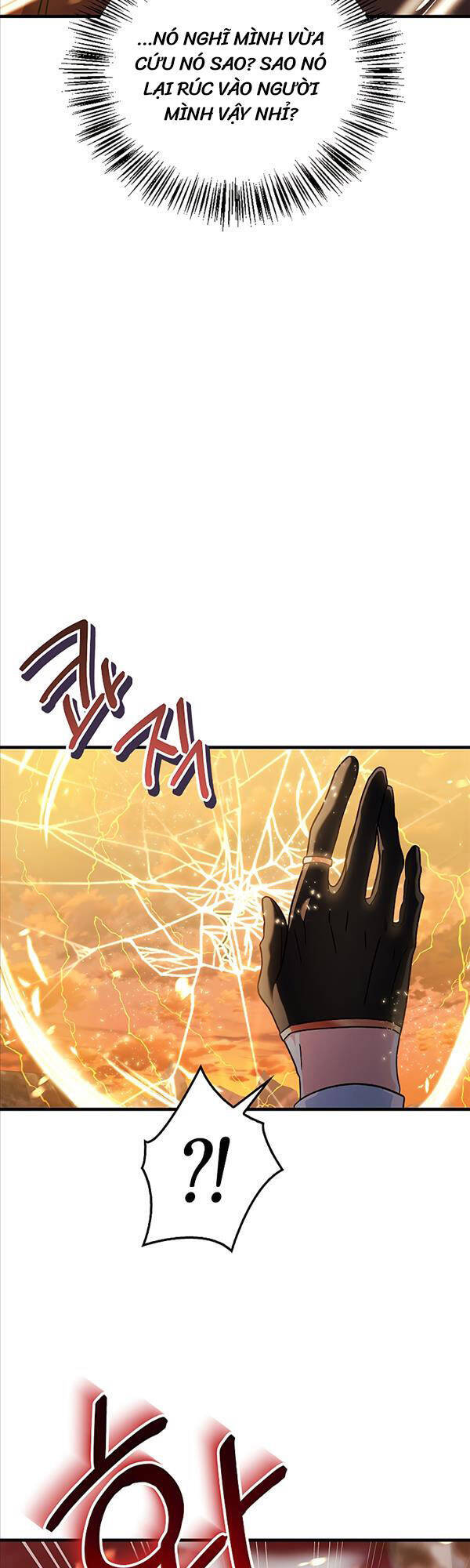 Ký Sự Hồi Quy - Chapter 82 - Page 9