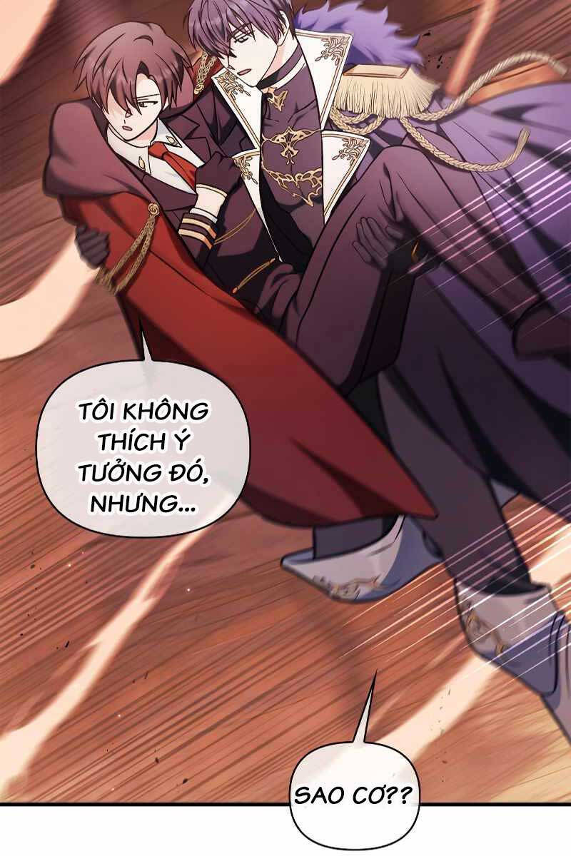 Ký Sự Hồi Quy - Chapter 83 - Page 152