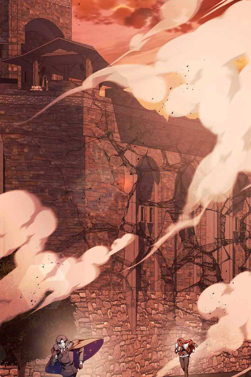 Ký Sự Hồi Quy - Chapter 83 - Page 48