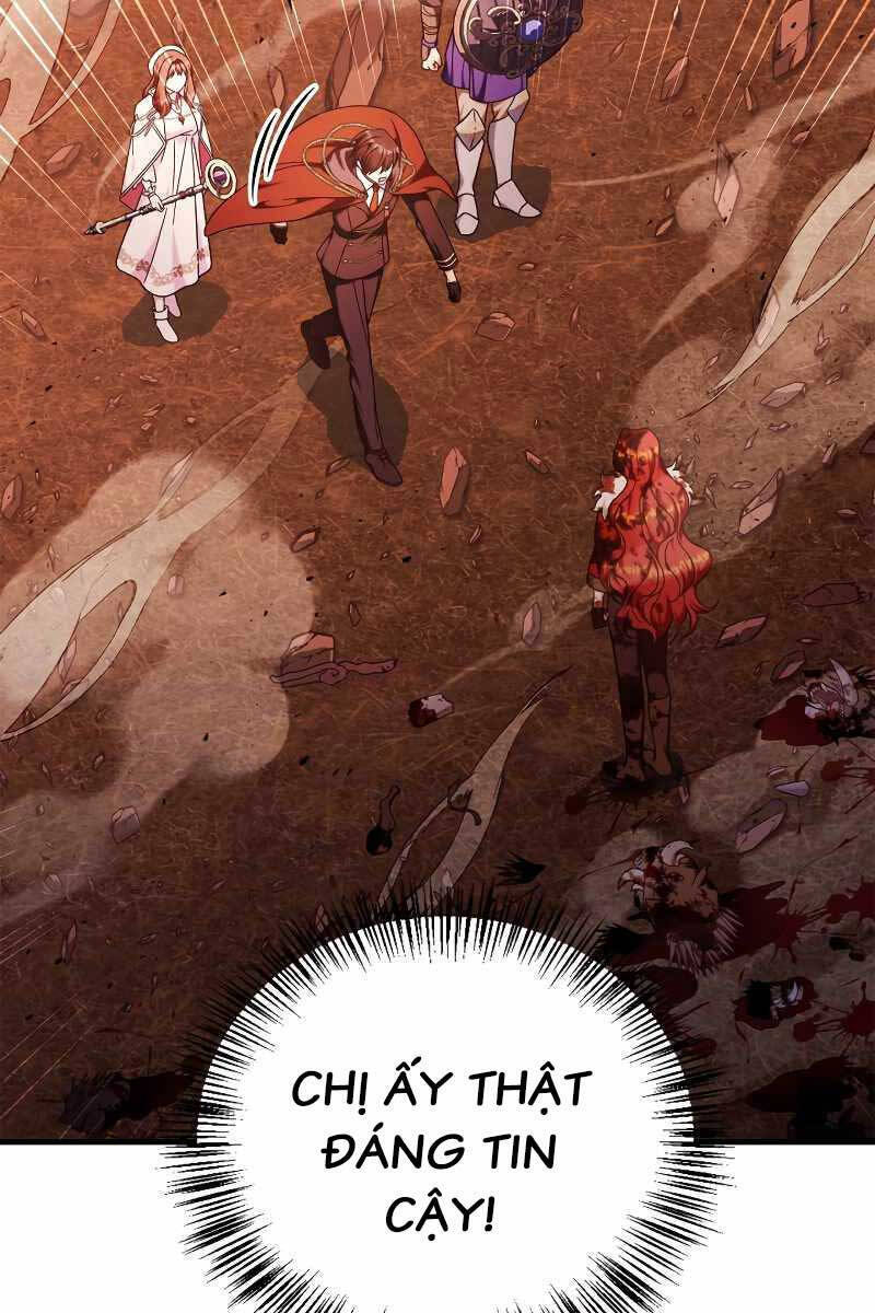 Ký Sự Hồi Quy - Chapter 83 - Page 7