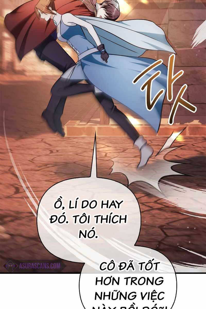 Ký Sự Hồi Quy - Chapter 83 - Page 81